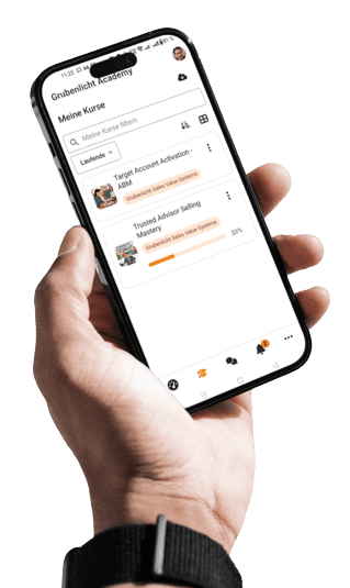 Academy mobile